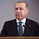 Cumhurbaşkanı Erdoğan'dan KKTC mesajı: 39. kuruluş yıl dönümünü tebrik ediyorum