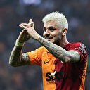 Icardi'nin dönüşü yıldızlara bağlı