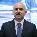 Bakan Karaismailoğlu'dan Kuzey Marmara Otoyolu açıklaması