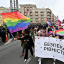 Küresel sapkınlığa karşı tüm dünya ayaklandı: LGBT lobisine karşı Rusya da harekete geçti