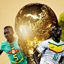 Dünya Kupası A Grubu takımları