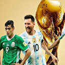 2022 Dünya Kupası C grubu hangi ülkeler var?