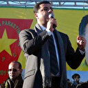 Demirtaş hain saldırıdan hükümeti sorumlu tutarak PKK'yı aklamaya çalıştı
