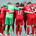 Dünya Kupası D grubu takımları