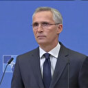 NATO Genel Sekreteri Stoltenberg: Polonya'ya düşen füze Ukrayna'ya ait
