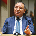 Adalet Bakanı Bekir Bozdağ Yeni Şafak'a konuştu: Hiçbir suç cezasız kalmayacak