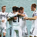 Dünya Kupası E Grubu ülkeleri