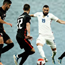 Dünya Kupası F Grubu ülke takımları hangileri?