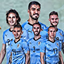 2022 Dünya Kupası H Grubu takımları