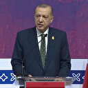 Erdoğan'dan G-20'de Yunanistan'a net mesaj: Bir gece ansızın gelebiliriz, hadlerini bilsinler