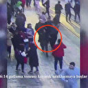 İstiklal bombacısının yeni görüntüleri ortaya çıktı