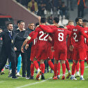 CANLI | Türkiye - İskoçya: 2-1