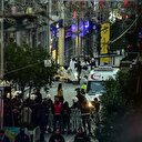 Taksim bombacısına yardım eden Hüsam kod adlı terörist Azez’de yakalandı