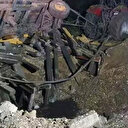 ABD basınından dikkat çeken iddia: Füze Ukrayna’ya ait