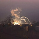 Rusya: Polonya'ya düşen füze Ukrayna'ya ait