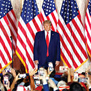 Trump 2024 için resmen aday: 'Amerika'nın geri dönüşü şimdi başlıyor'