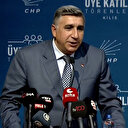 CHP Kilis İl Başkanı Kılıçdaroğlu'na 'Geleceğin Cumhurbaşkanı' diye seslendi