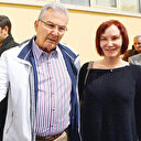 Aslı Baykal CHP'ye savaş açtı: Gayrimillileri cımbızımla teker teker toplayacağım