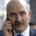 Bakan Soylu İranlı mevkidaşı ile sınır güvenliği konusunda iş birliği için görüştü