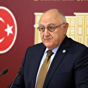 İYİ Partili Ahmet Kamil Erozan bombalı saldırıyı gerçekleştiren Alham Albashır'a terörist diyemedi