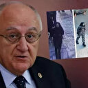 İYİ Partili Ahmet Kamil Erozan İstiklal Caddesi'ni kana bulayan Alham Albashır'a terörist diyemedi