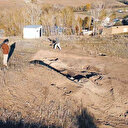 Gümüşhane'de büyük keşif: Anadolu'da ilk kez ortaya çıktı