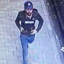 İstiklal Caddesi'ndeki terör saldırısının organizatörü Bilal Hassan'ın görüntüleri ortaya çıktı