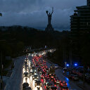 Zelenskiy: 10 milyondan fazla Ukraynalı elektriksiz