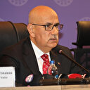 Bakan Kirişci: Cumhurbaşkanımızın ağzına bakan bir dünya var