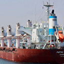 Yenilenen Tahıl Koridoru Anlaşmasının ilk gemisi Afrika'ya gidiyor