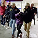 İstiklal'de bombalı saldırı gerçekleştiren terörist Albashır ile birlikte 17 şüpheli tutuklandı