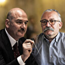 Bakan Soylu’dan HDP’li Turan’a çok sert tepki: Otur aşağıya terörist bozuntusu