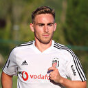 Beşiktaş'ta ayrılık: Tyler Boyd'un sözleşmesi feshedildi