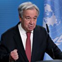 Antonio Guterres: İstanbul olağanüstü bir diplomatik başarı merkezi