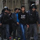 نادي الأسير: الاحتلال الإسرائيلي اعتقل 9300 طفل فلسطيني منذ 2015