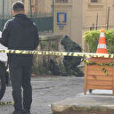 Edirne’de bomba paniği: Şüpheli çantadan kıyafet çıktı