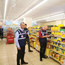 Fırsatçı ve stokçulara 9,4 milyon TL ceza: Amaç tüketiciyi korumak