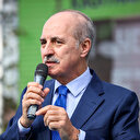 Numan Kurtulmuş'tan altılı masa eleştirisi: Vatandaşımız dağılmakta olduklarını görüyor