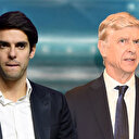 Arsene Wenger ve Kaka Dünya Kupası'nı kimin kazanacağını tahmin etti