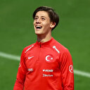 Oğuz Çetin: Arda Güler iz bırakacak bir oyuncu