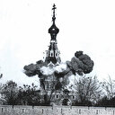 Türk sineması 108 yaşında: İlk örnek 'Ayastefanos’taki Rus Abidesi’nin Yıkılışı'