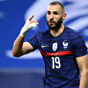 Karim Benzema Dünya Kupası'nda yer alamayacak