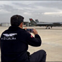 Selçuk Bayraktar'dan heyecanlandıran Kızılelma paylaşımı