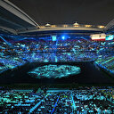 Katar'da görkemli açılış töreni: Dünya Kupası startı verildi