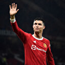 Cristiano Ronaldo kariyerinin sonunda flaş bir transfer yapabilir