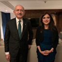 Kılıçdaroğlu'nun görüştüğü FETÖ-PKK sempatizanı Amberin Zaman 'Pençe Kılıç'tan rahatsız oldu: Türkiye'yi ABD'ye şikayet etti