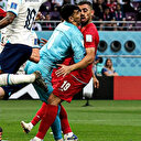 Dünya Kupası'nda korkutan sakatlık