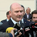 Bakan Soylu'dan Karkamış'taki saldırıya dair açıklama: 10 adet roket saldırısı yapıldı