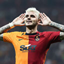 Bambaşka bir Icardi