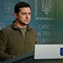 Zelenskiy: Luhansk bölgesinde savaşarak yavaş yavaş ilerliyoruz